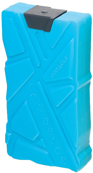 

Аккумулятор холода Pinnacle Ice Brick 8906053366204turquoise 1 шт
