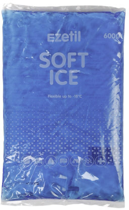 

Аккумулятор холода Ezetil Soft Ice 4020716089027 1 шт