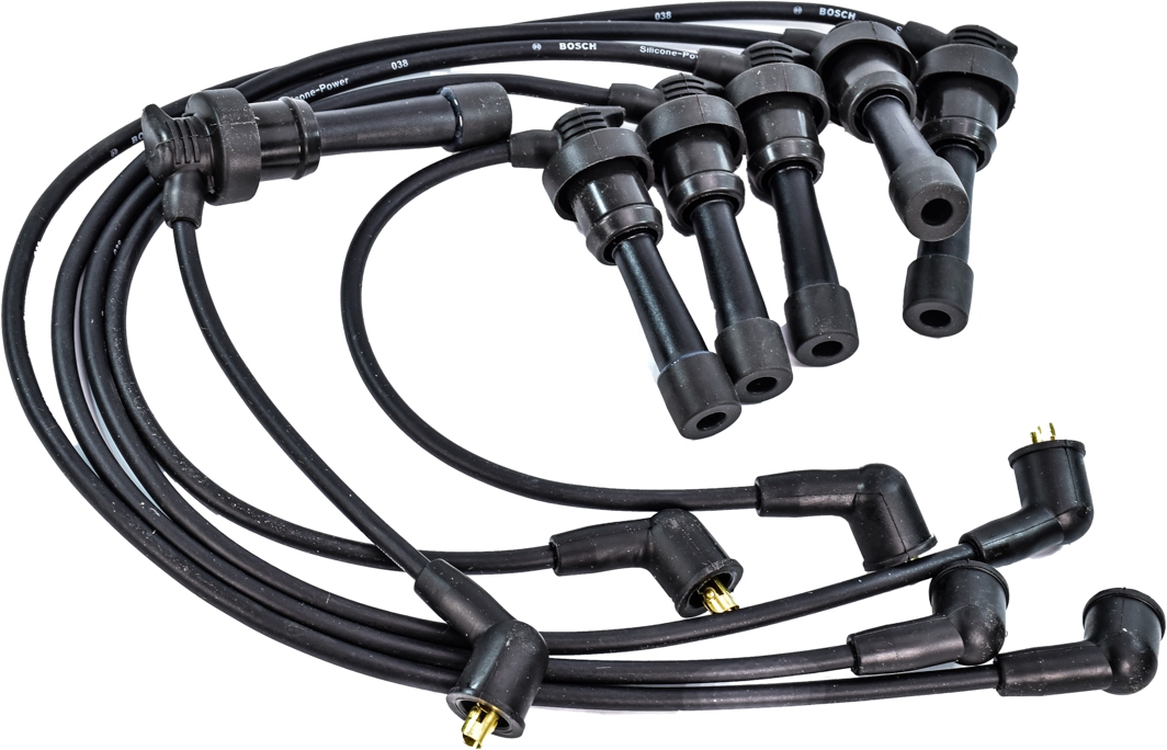 

Bosch 0986357218 Комплект проводов зажигания
