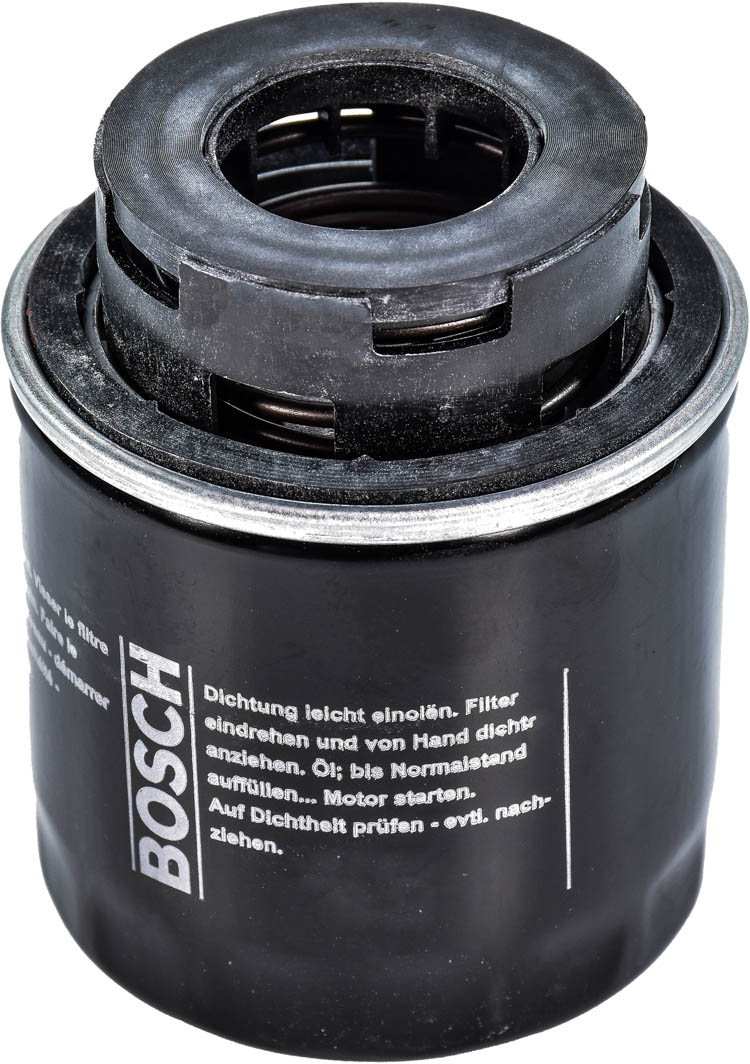 

Bosch F026407181 Масляный фильтр