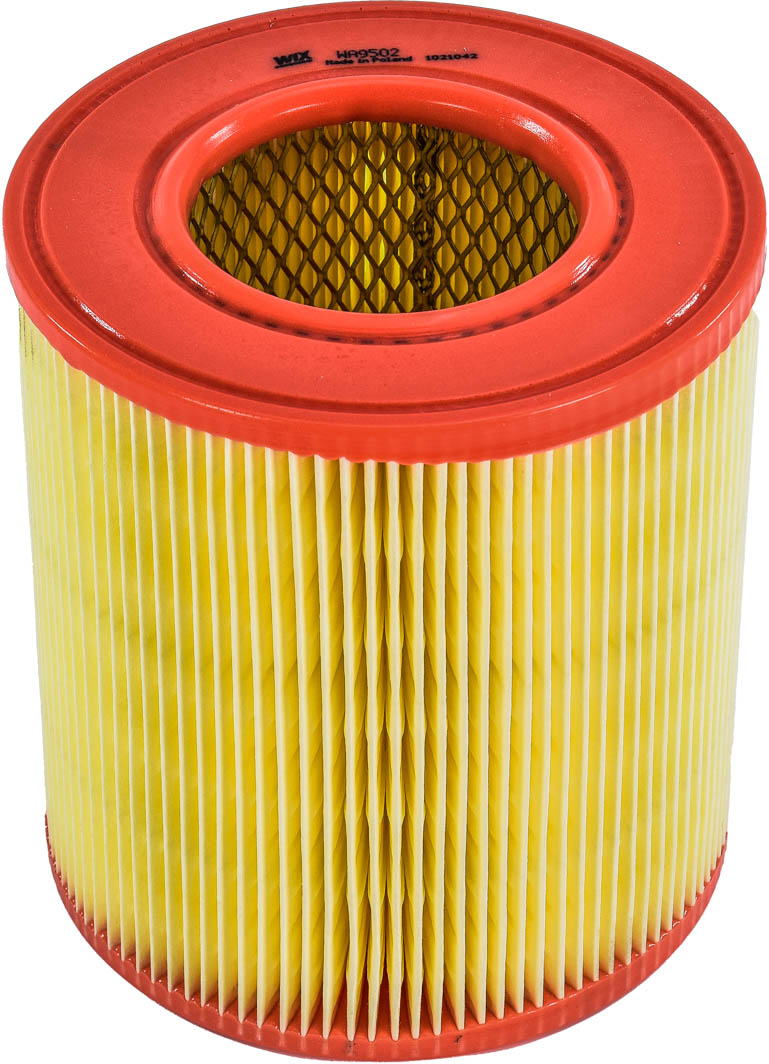 

Wix Filters WA9502 Воздушный фильтр