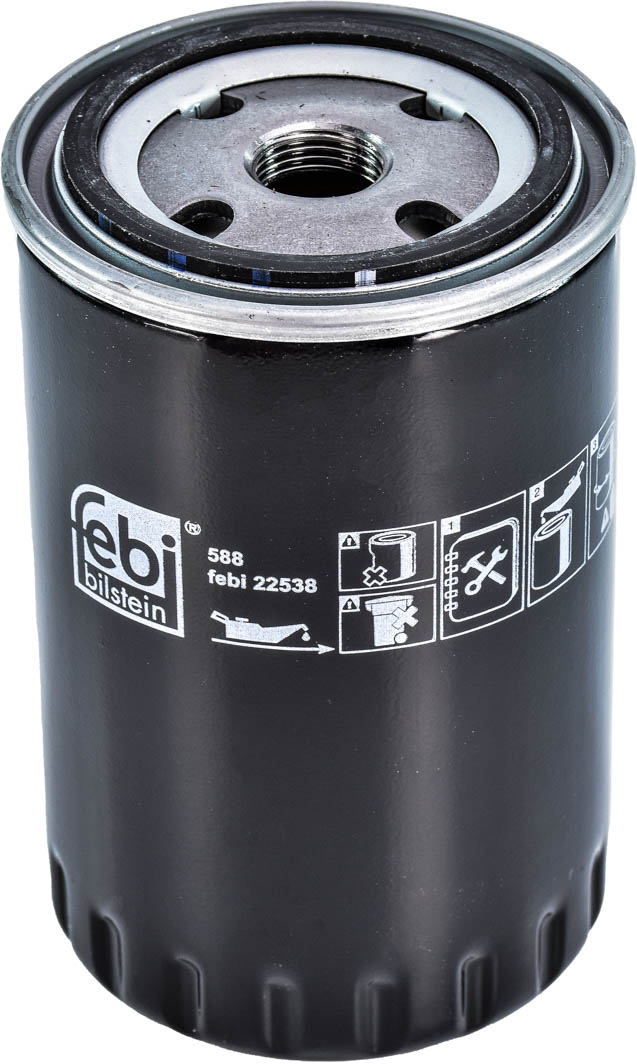 

Febi 22538 Масляный фильтр