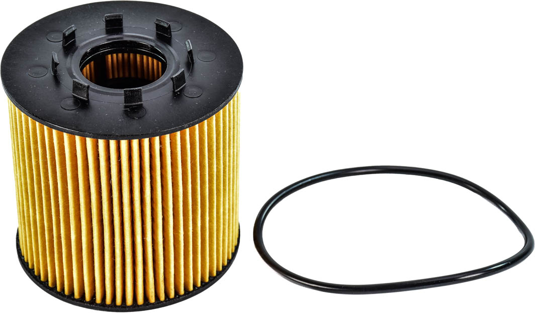

Mahle OX210D Масляный фильтр