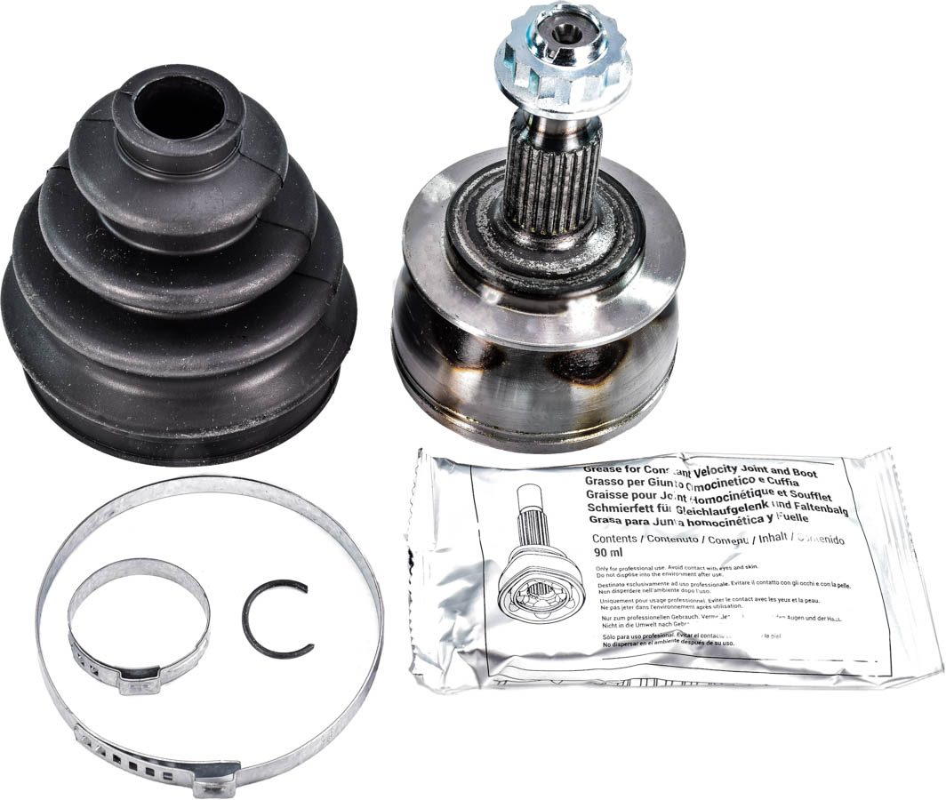 

Metelli 151590 ШРУС