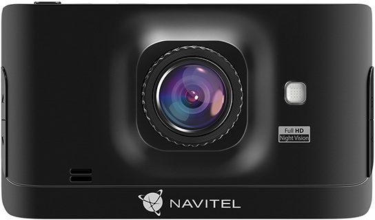 

Видеорегистратор Navitel R400 Night Vision 8594181741514