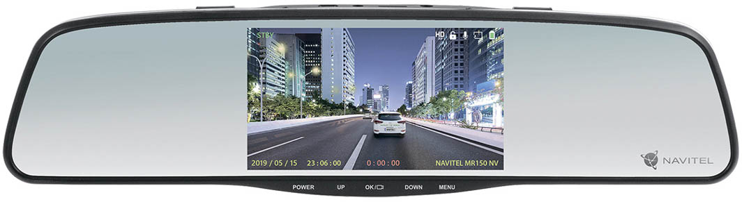 

Видеорегистратор Navitel MR150 Night Vision 8594181741804