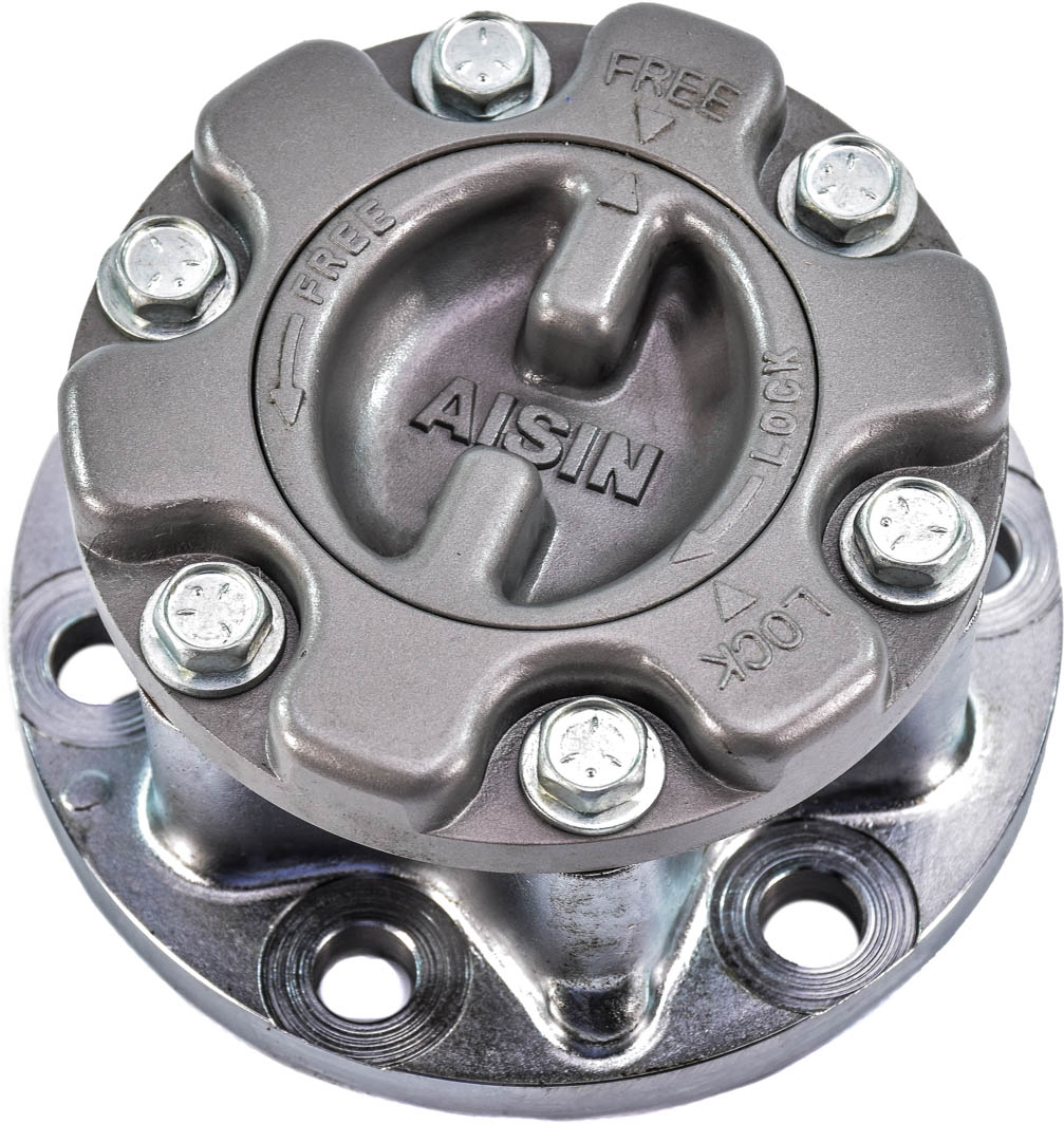 

Aisin FHM003 Ступица колеса