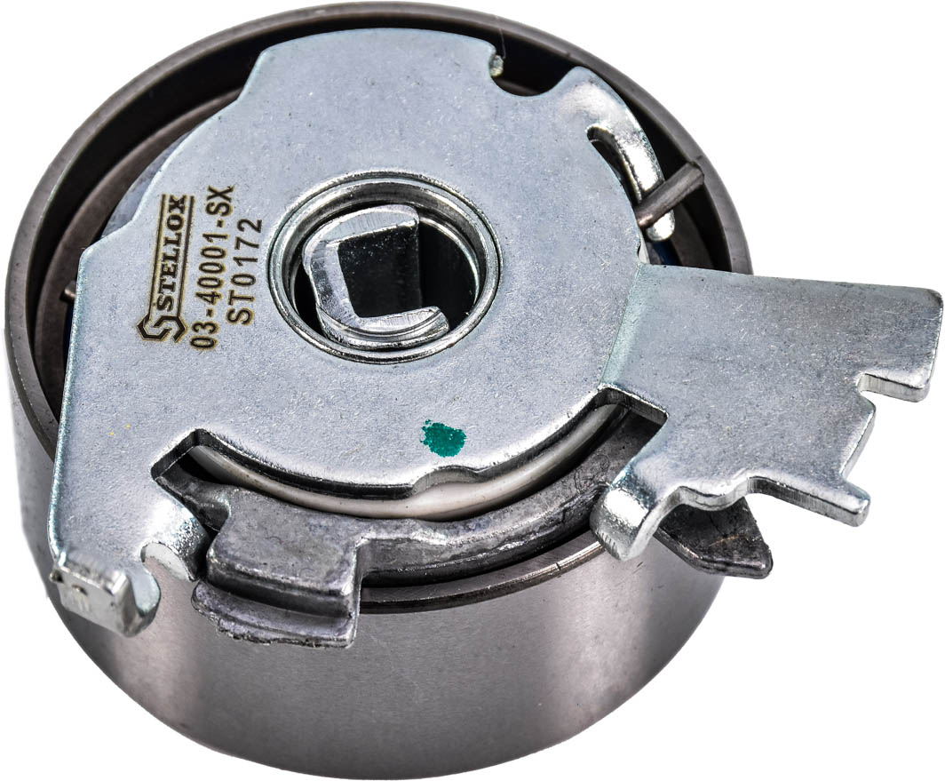 

Stellox 0340001SX Натяжной ролик ремня ГРМ