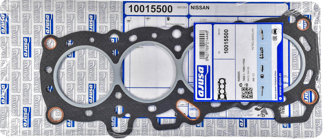 

Ajusa 10015500 Прокладка ГБЦ