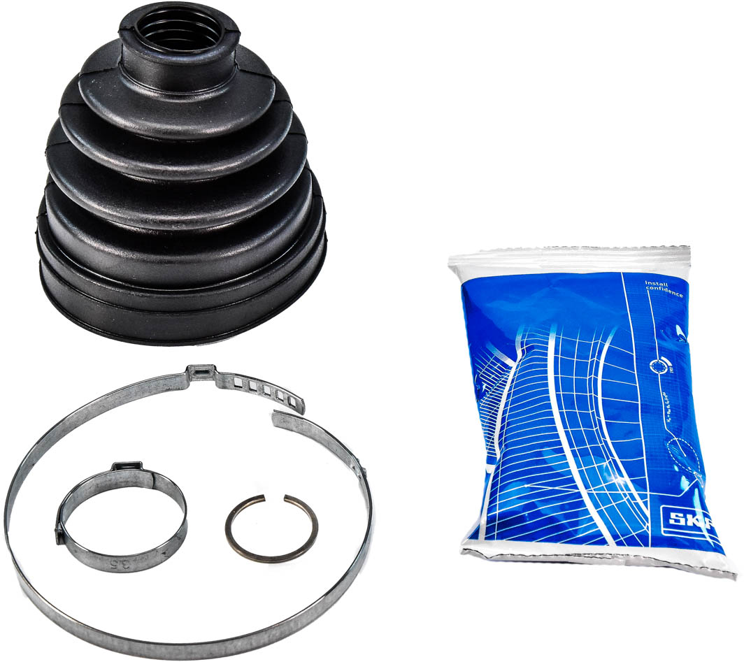 

SKF VKJP8355 Пыльник приводного вала