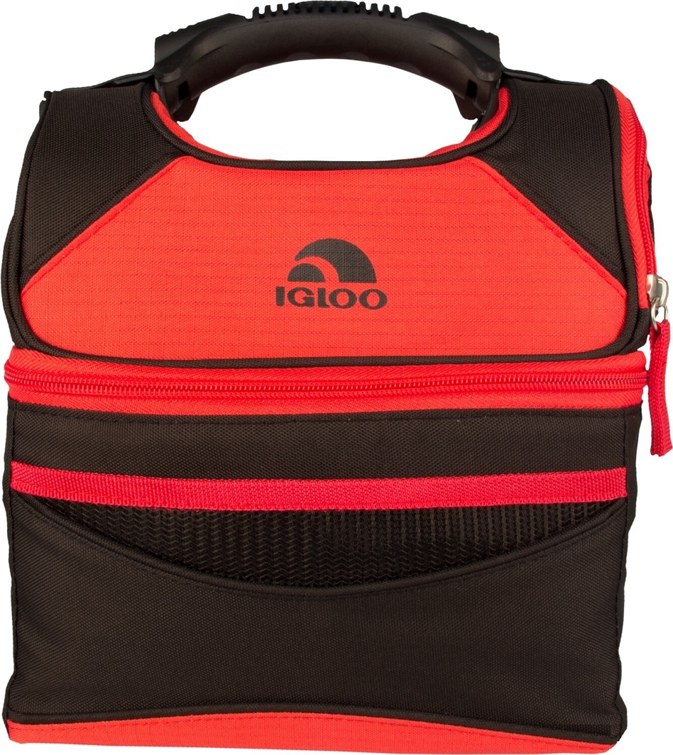 

Термосумка Igloo Playmate Gripper 9 Sport 342236284374 6 л