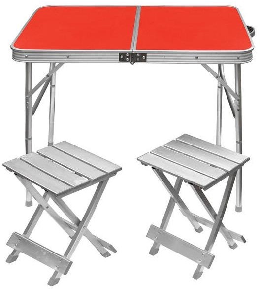 

Набор мебели для пикника Time Eco TE-021 AS 5268548552589