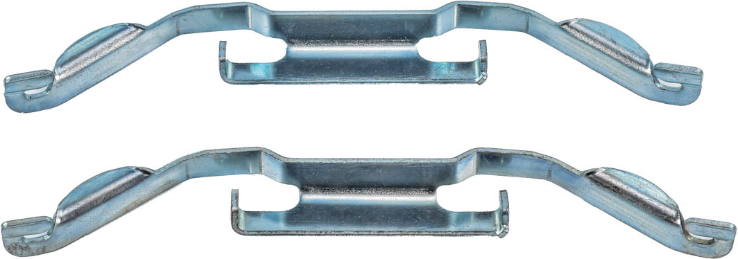 

Autofren seinsa D42490A Комплектующие, колодки дискового тормоза