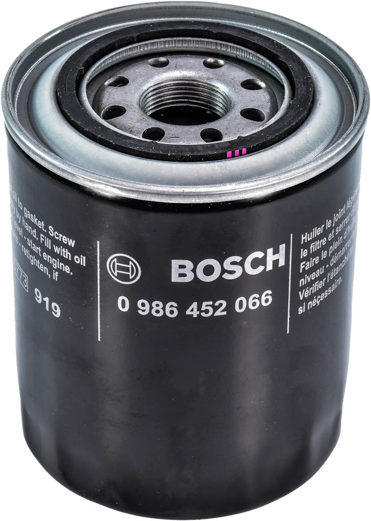 

Bosch 0986452066 Масляный фильтр