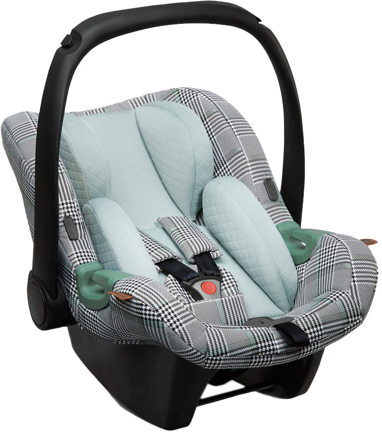 

Автолюлька ABC Design Tulip 12001602008