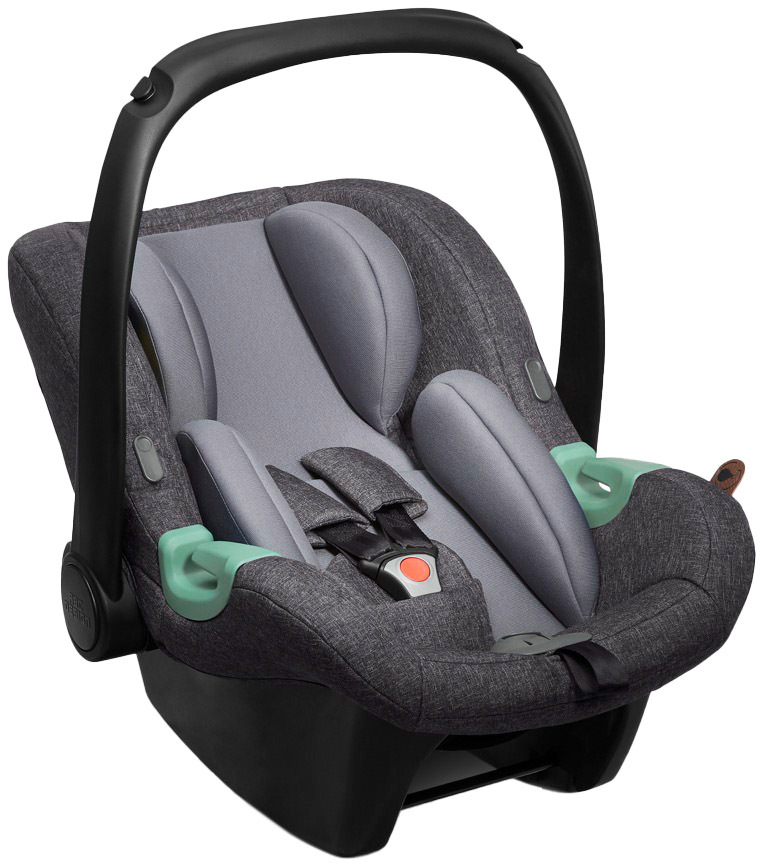 

Автолюлька ABC Design Tulip Street 12001601901
