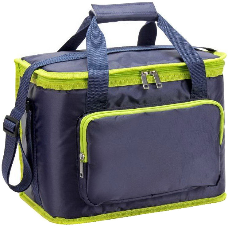 

Термосумка Time Eco 15 л TE-3015SX 8033116822534GREEN