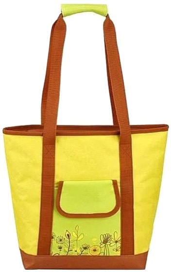 

Термосумка Time Eco 20 л TE-3020SH 8033116820615