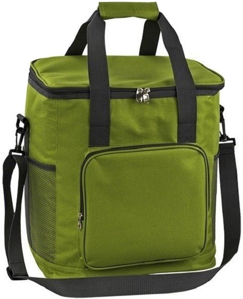 

Термосумка Time Eco 11 л TE-311S 6215028111568GREEN