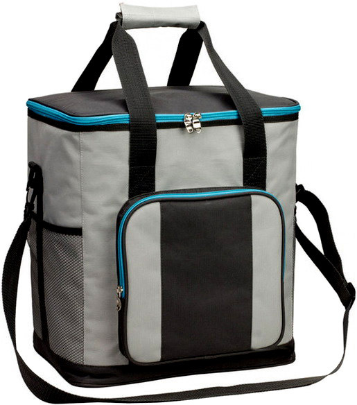 

Термосумка Time Eco 35 л TE-334S 6215028111582GREY