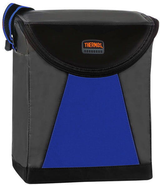 

Термосумка Thermos 12 л Geo Trek 5010576635440BLUE