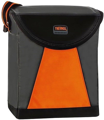 

Термосумка Thermos 12 л Geo Trek 5010576635440ORANGE