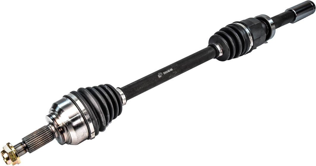 

BGA ds7326r Полуось
