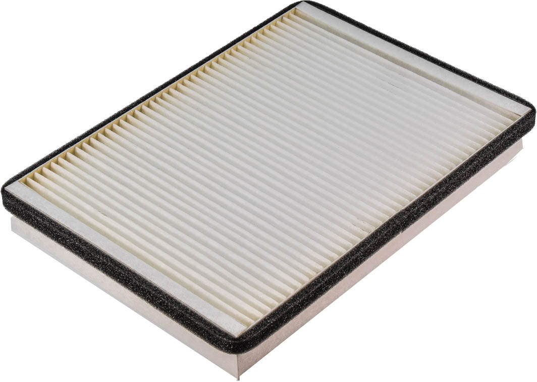 

Mann CU2672 Фильтр салона