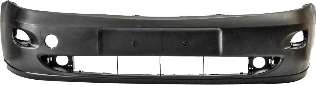 

Klokkerholm 2532903 Бампер