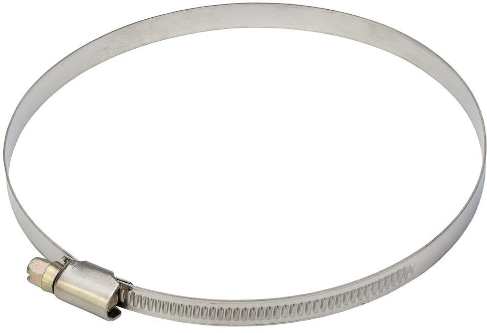 

Хомут Sigma 2510191 червячный 110-130 мм сталь W2 10 шт