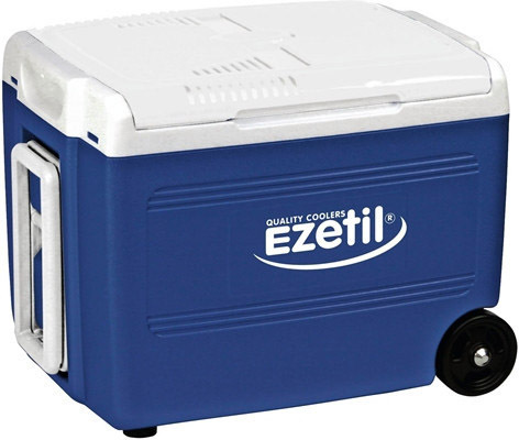 

Автохолодильник Ezetil E40 M 4020716804842 37 л.