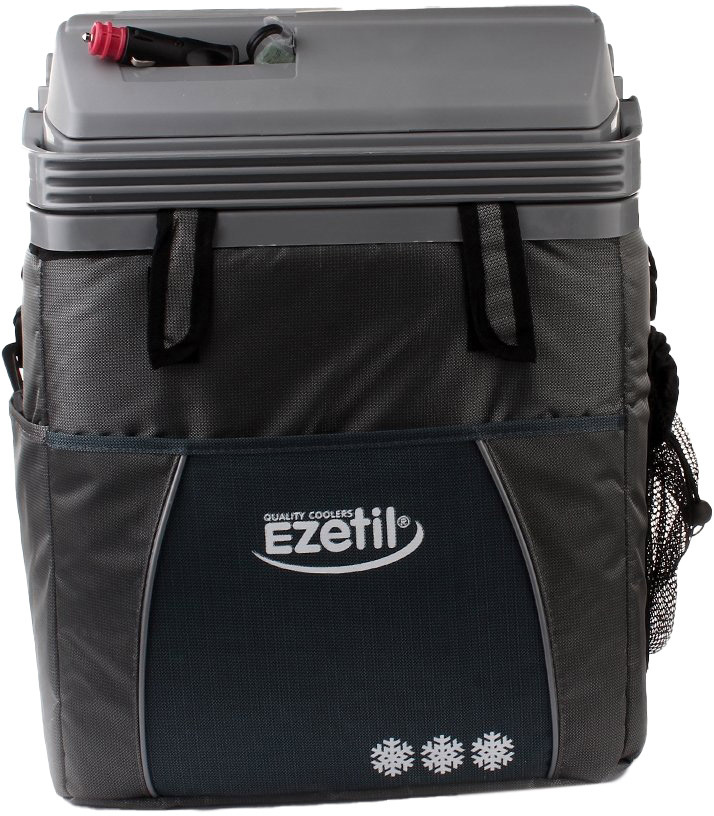

Автохолодильник Ezetil E21 ESC 4020716287553 20 л.