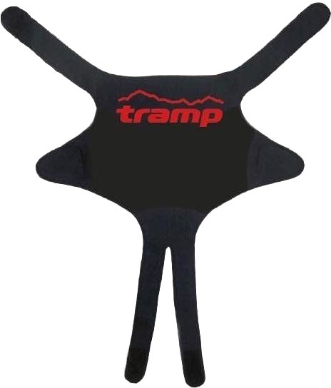 

Сидушка Tramp TRA-052-L-XL-BLACK цвет черный