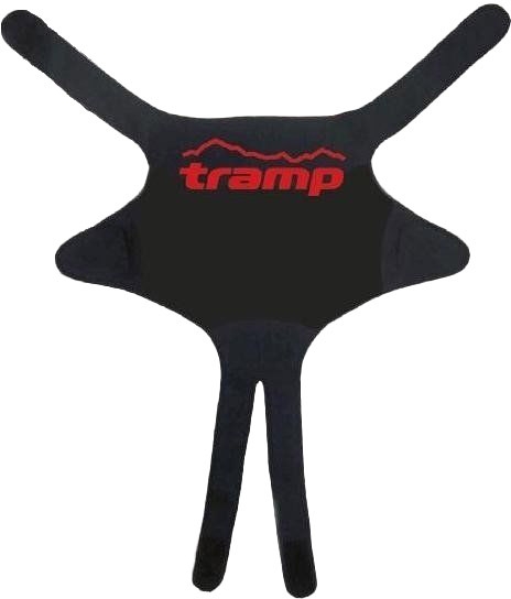 

Сидушка Tramp TRA-052-S-M-BLACK цвет черный
