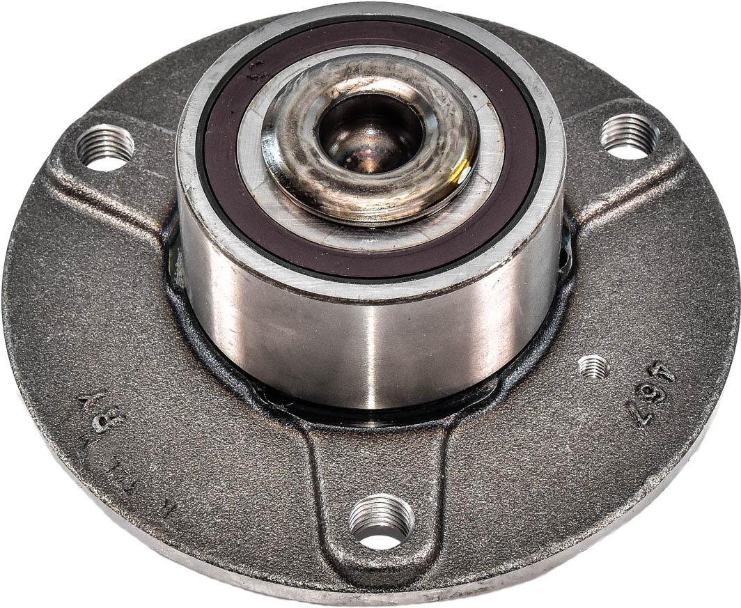 

SNR R18703 Комплект ступицы колеса