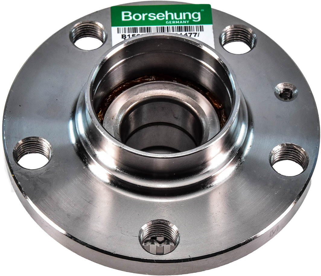 

Borsehung B15623 Комплект ступицы колеса