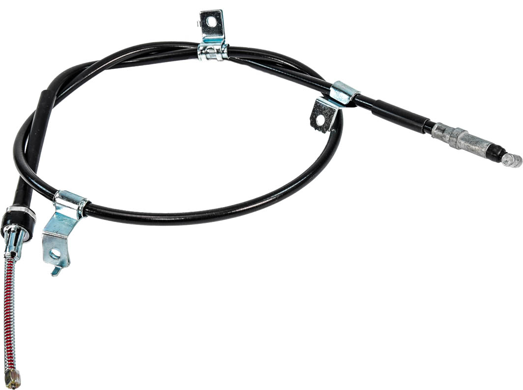 

Yazuka C74008 Трос ручного тормоза
