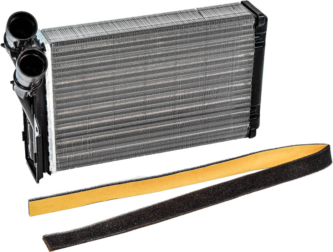 

Thermotec D6P001TT Радиатор печки