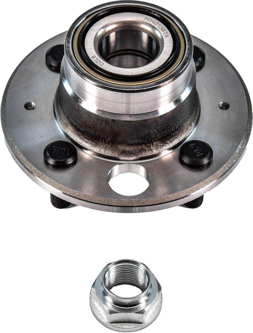 

BTA H24013BTA Комплект ступицы колеса