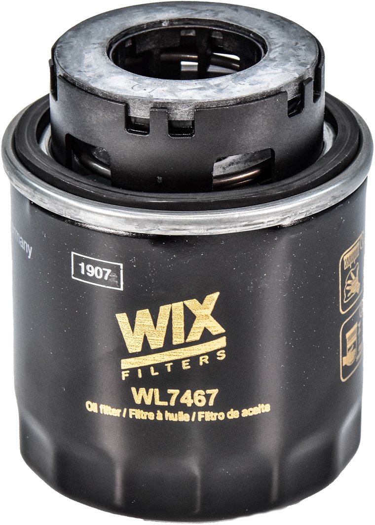 

Wix Filters WL7467 Масляный фильтр