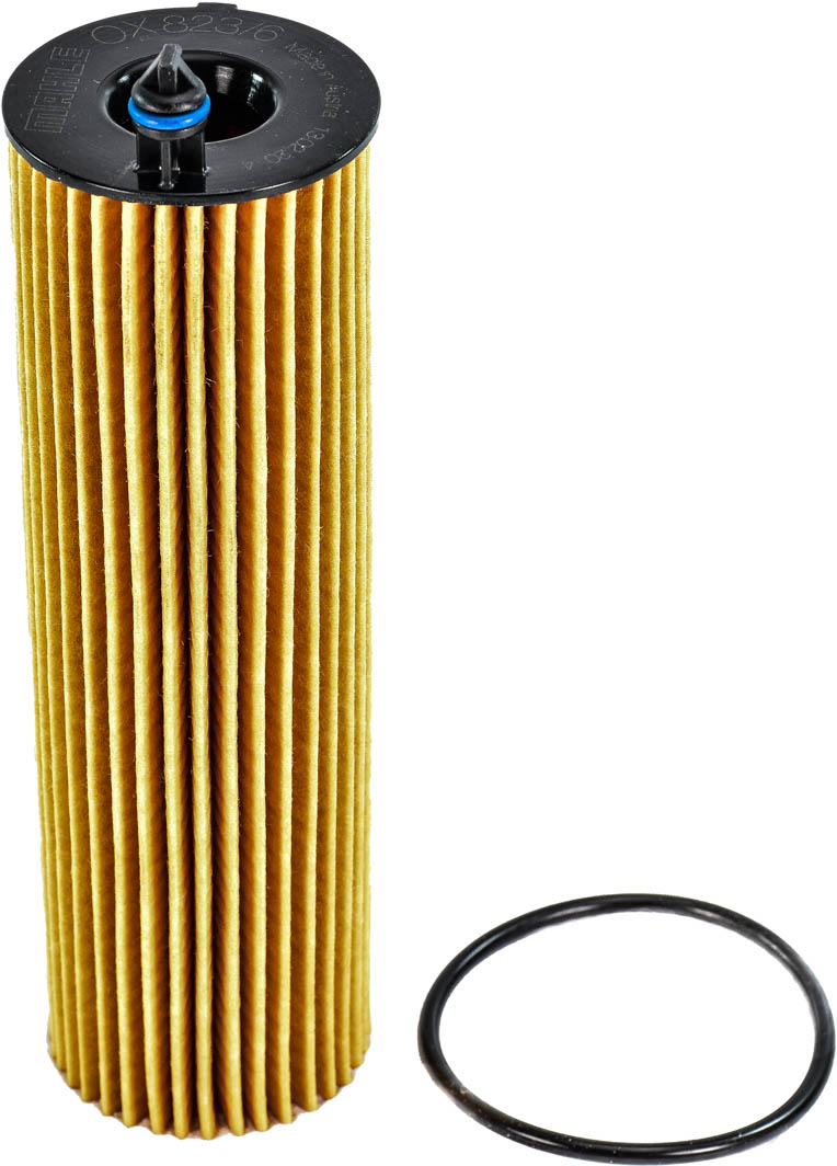 

Mahle OX8236D Масляный фильтр