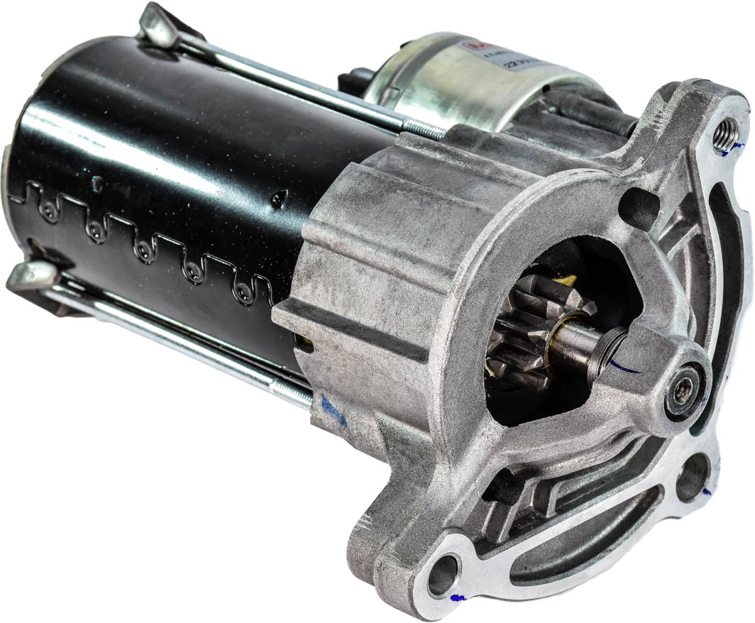 

Messmer 220012 Стартер