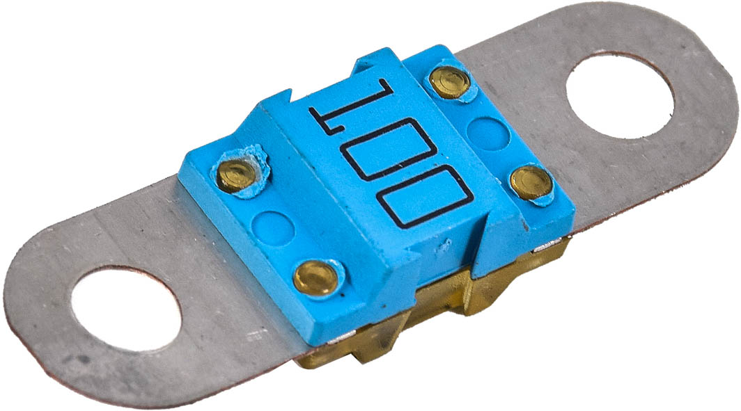 

Предохранитель автомобильный VAG n10525506 FD midi (normal) 100A