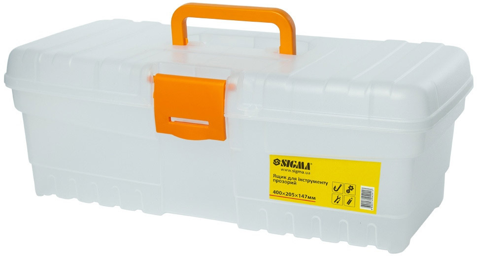 

Ящик для инструментов Sigma 7404241
