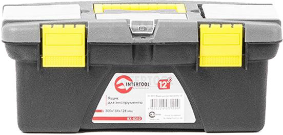 

Ящик для инструментов Intertool BX-0312