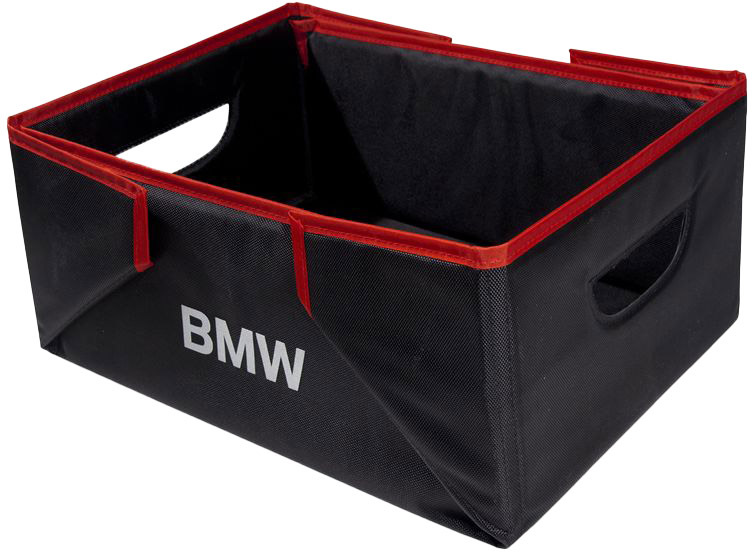 

Коробка BMW BMW в багажник 51472303797
