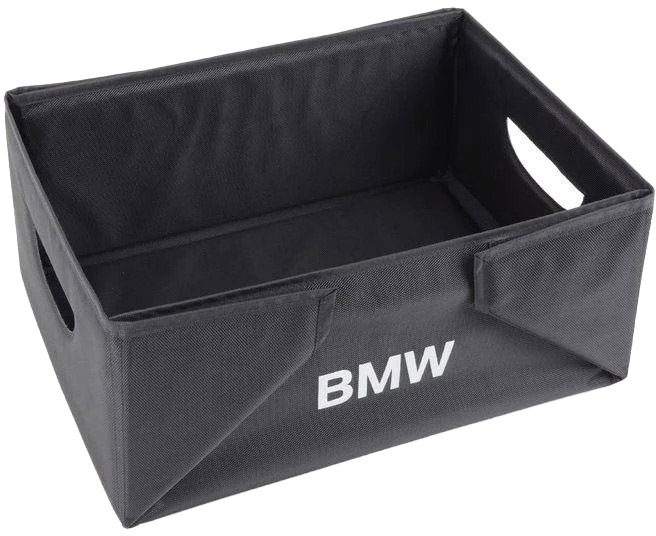 

Коробка BMW BMW в багажник 51472303796