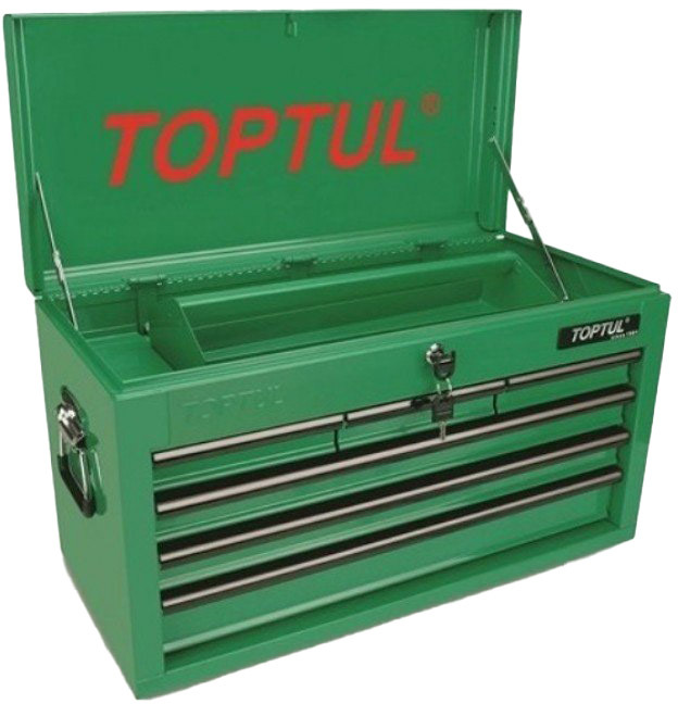 

Ящик для инструментов Toptul TBAA0601