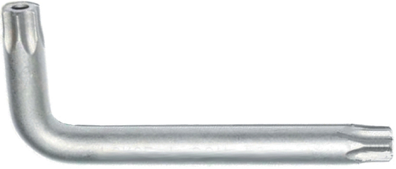 

Ключ TORX Sigma 4021911 L-образный T10