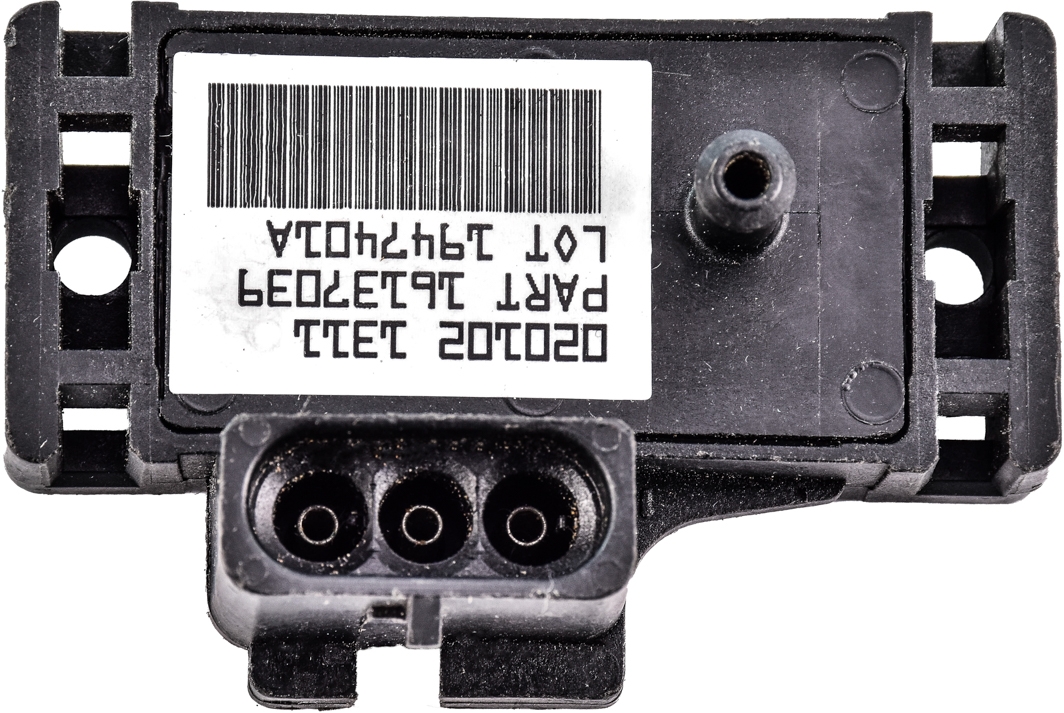 

General Motors 16137039 Датчик давления наддува